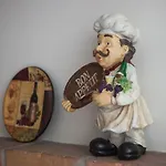 Stach Отель 2*