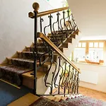Отель Stach